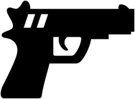 Shooting Games by Gaming room